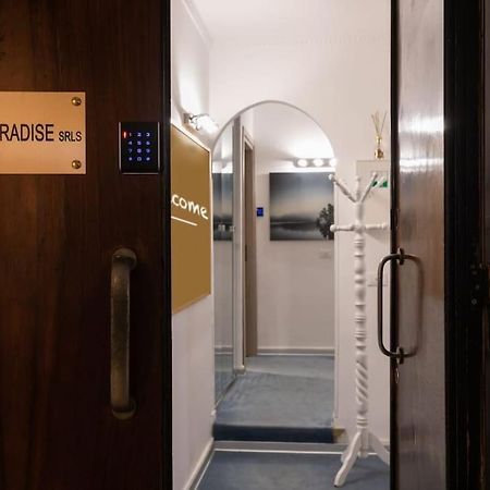 Private Suite In A Guest House With Private Bathroom N3 Rom Exteriör bild