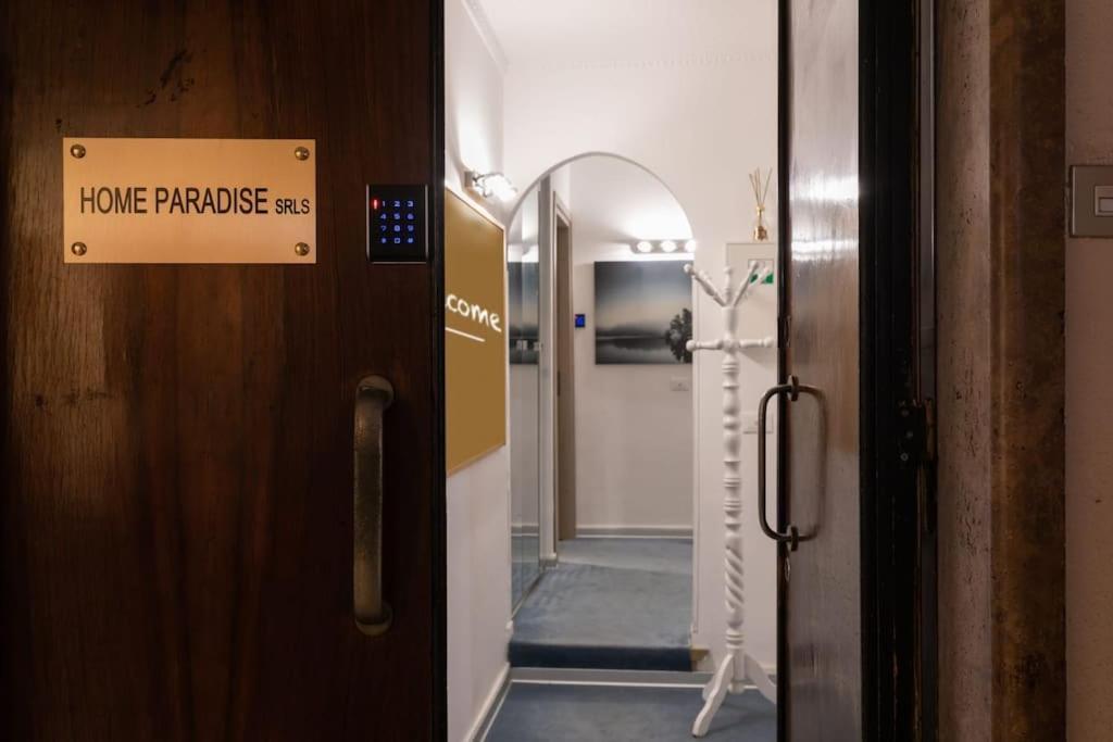 Private Suite In A Guest House With Private Bathroom N3 Rom Exteriör bild